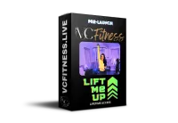 Lift Me Up Series – Image 1