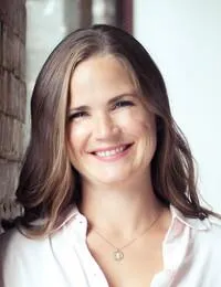 blog author image