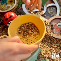 Earthy Elements Sensory Mix – Image 4