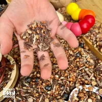 Earthy Elements Sensory Mix – Image 2