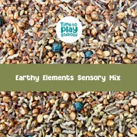 Earthy Elements Sensory Mix – Image 6