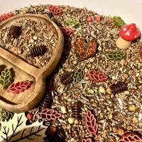 Woodland Floor Sensory Mix – Image 1