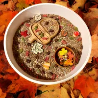 Woodland Floor Sensory Mix – Image 3