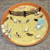 Hay Day Sensory Mix – Image 2