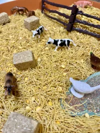 Hay Day Sensory Mix – Image 1