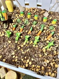 Harvest Festival Sensory Mix – Image 2