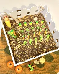 Harvest Festival Sensory Mix – Image 1