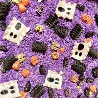 Boo Crew Sensory Mix – Image 1