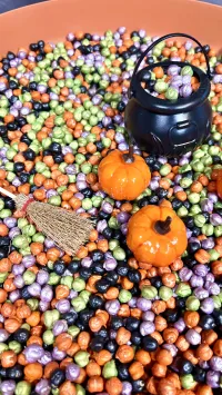 Value Set of Halloween Loose Parts (set of 5) – Image 3