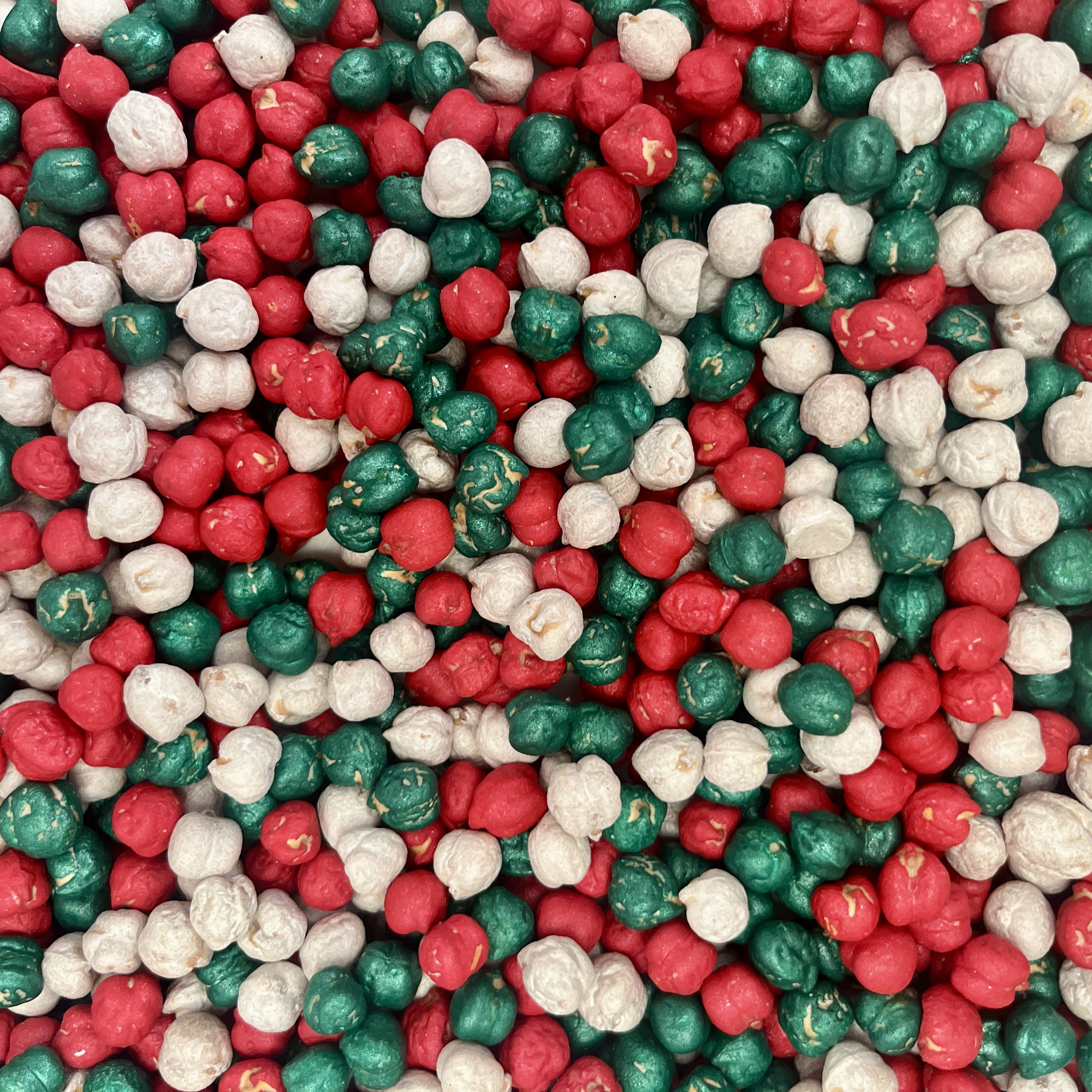 Christmas Chickpeas Sensory Mix – Image 2