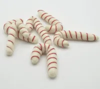 Christmas Felt Candies Collection – Image 7