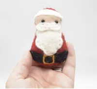 Christmas Characters Felt Set – Image 3