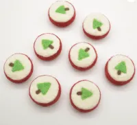 Christmas Felt Candies Collection – Image 4