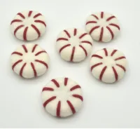 Christmas Felt Candies Collection – Image 3