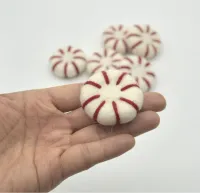 Christmas Felt Candies Collection – Image 9