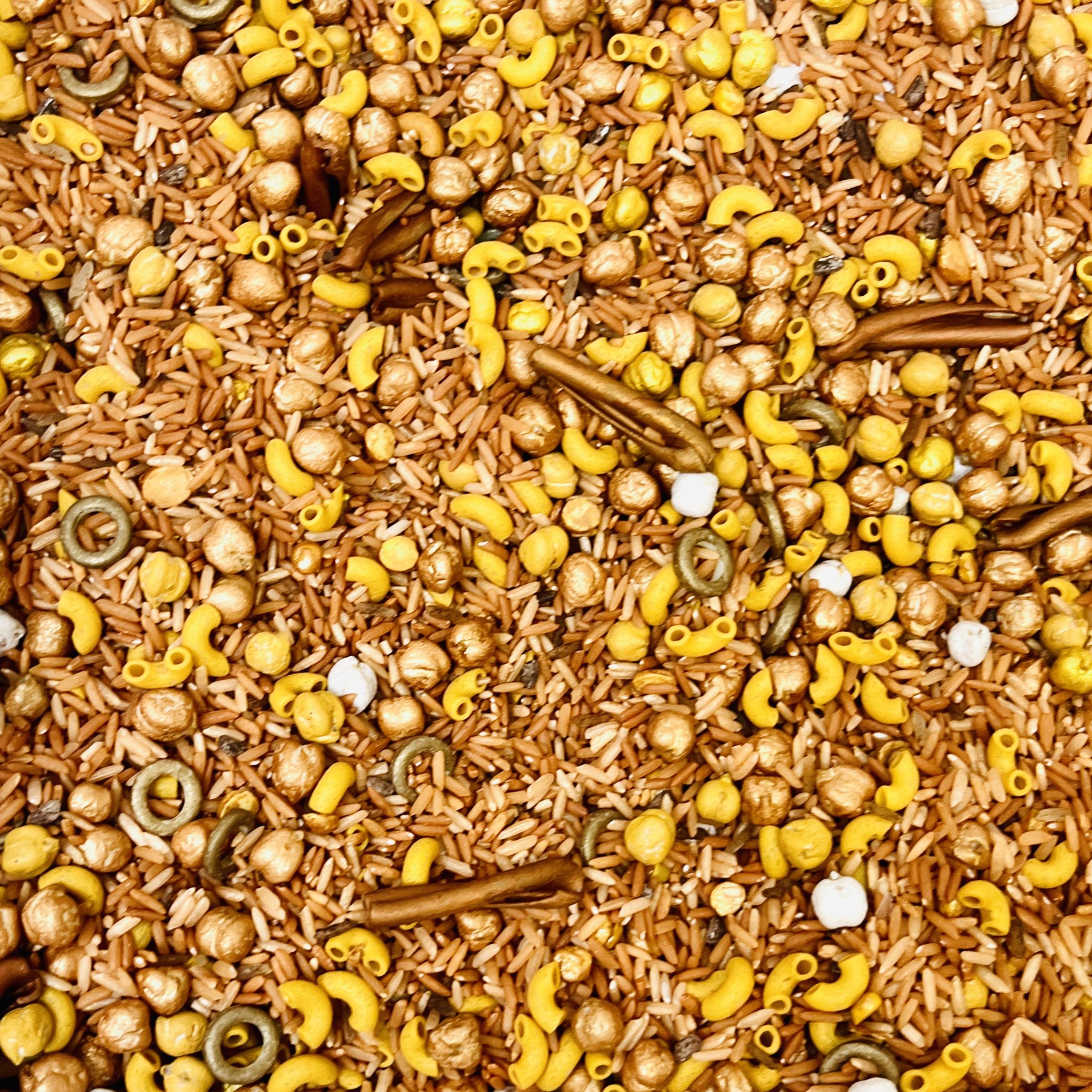 Gingerbread Spice Sensory Mix – Image 2