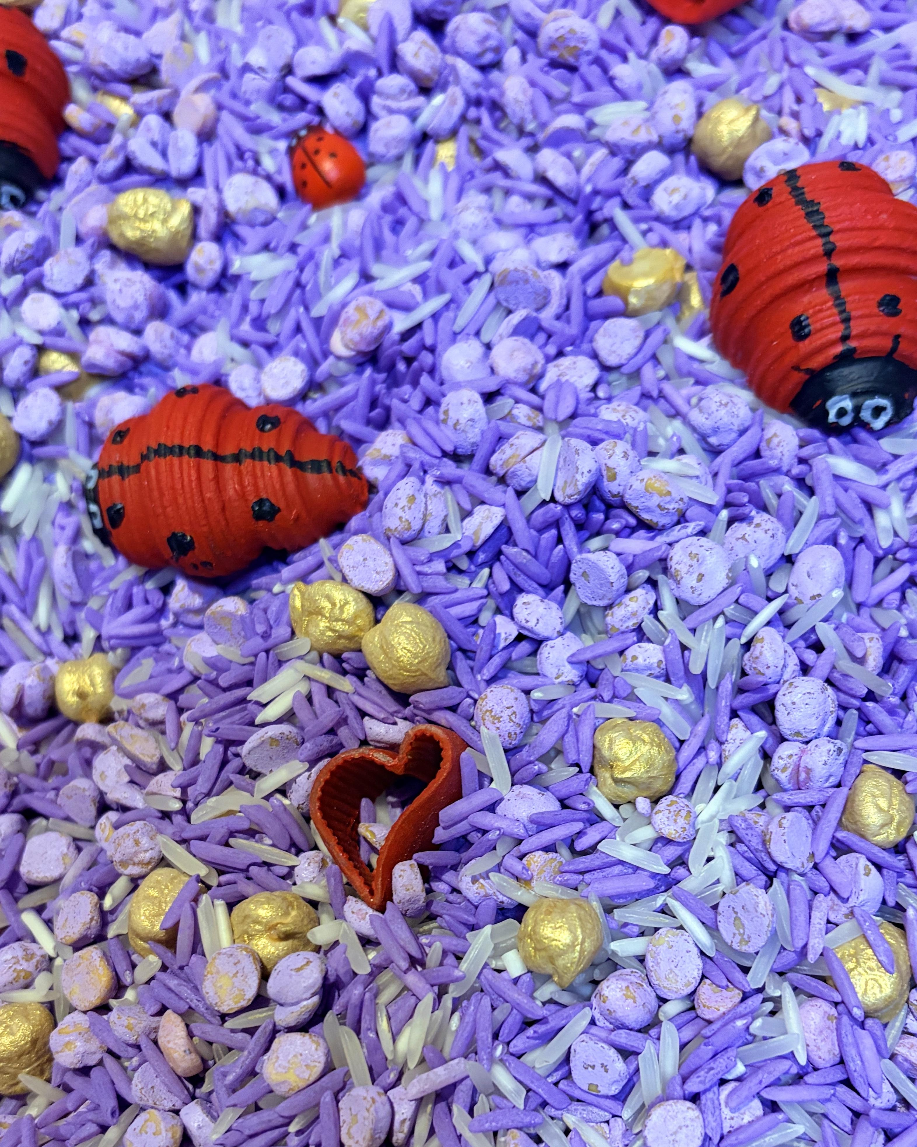 Love Bug Sensory Mix – Image 2