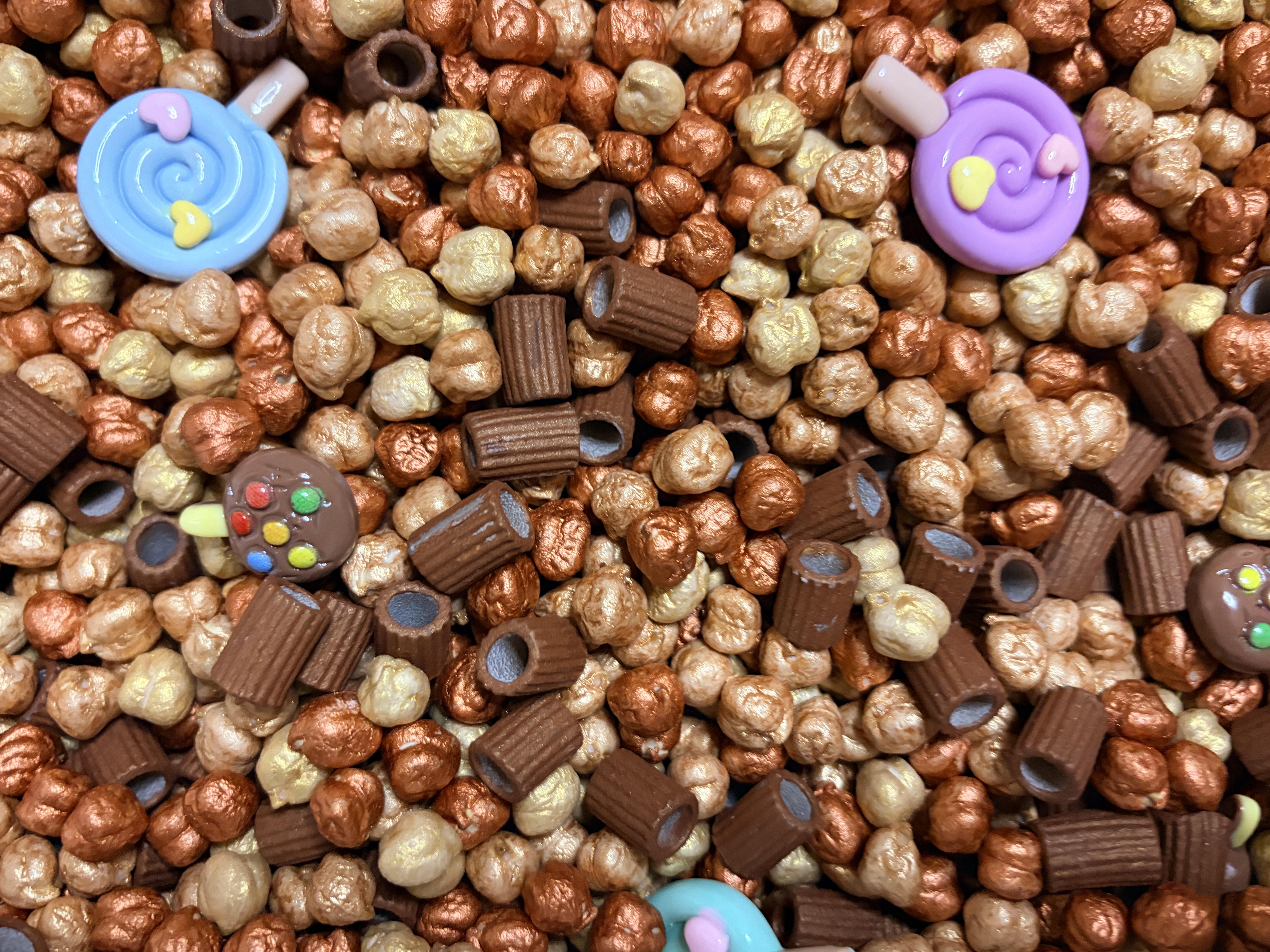 Sweet Like Chocolate Sensory Mix – Image 1