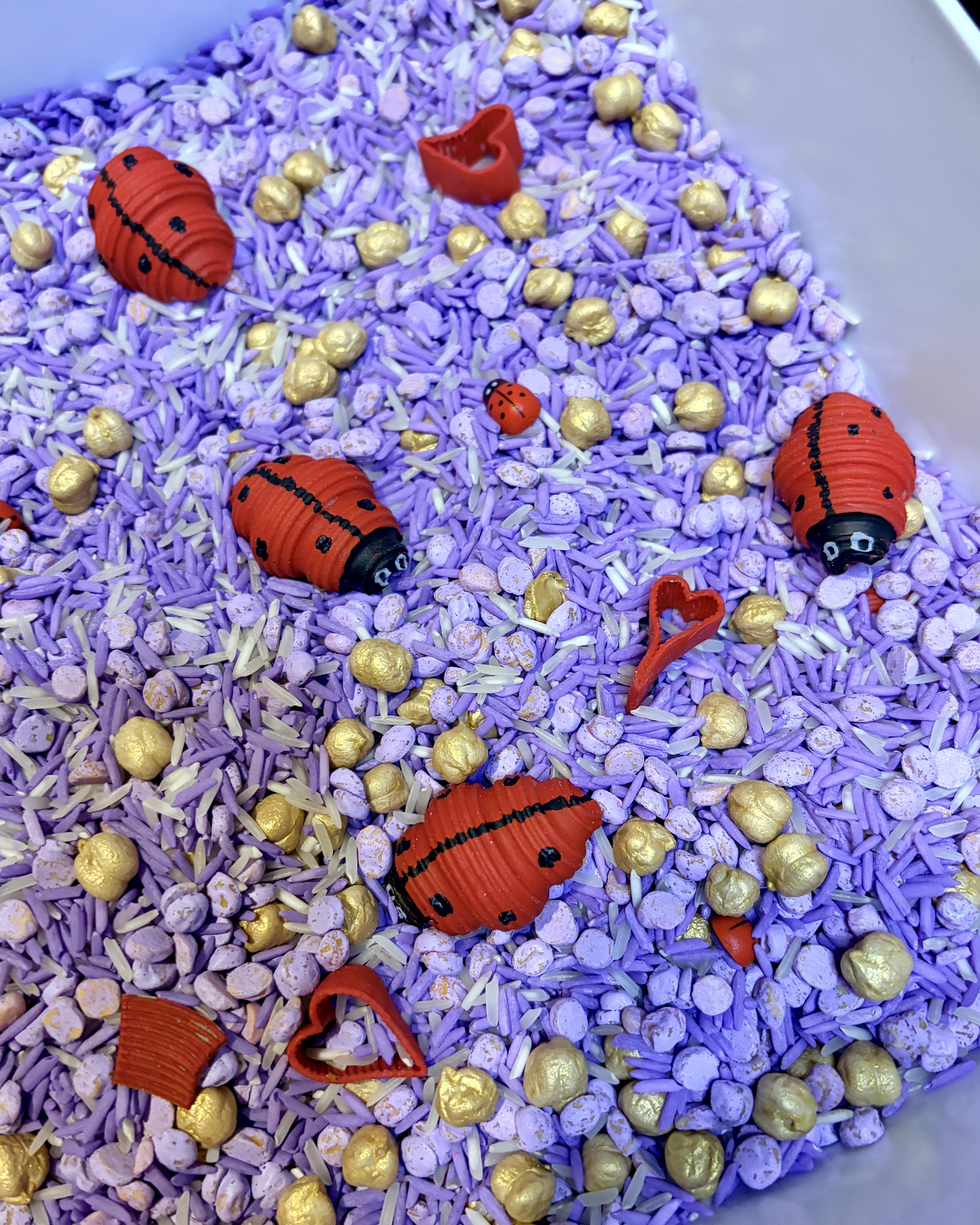 Love Bug Sensory Mix – Image 1