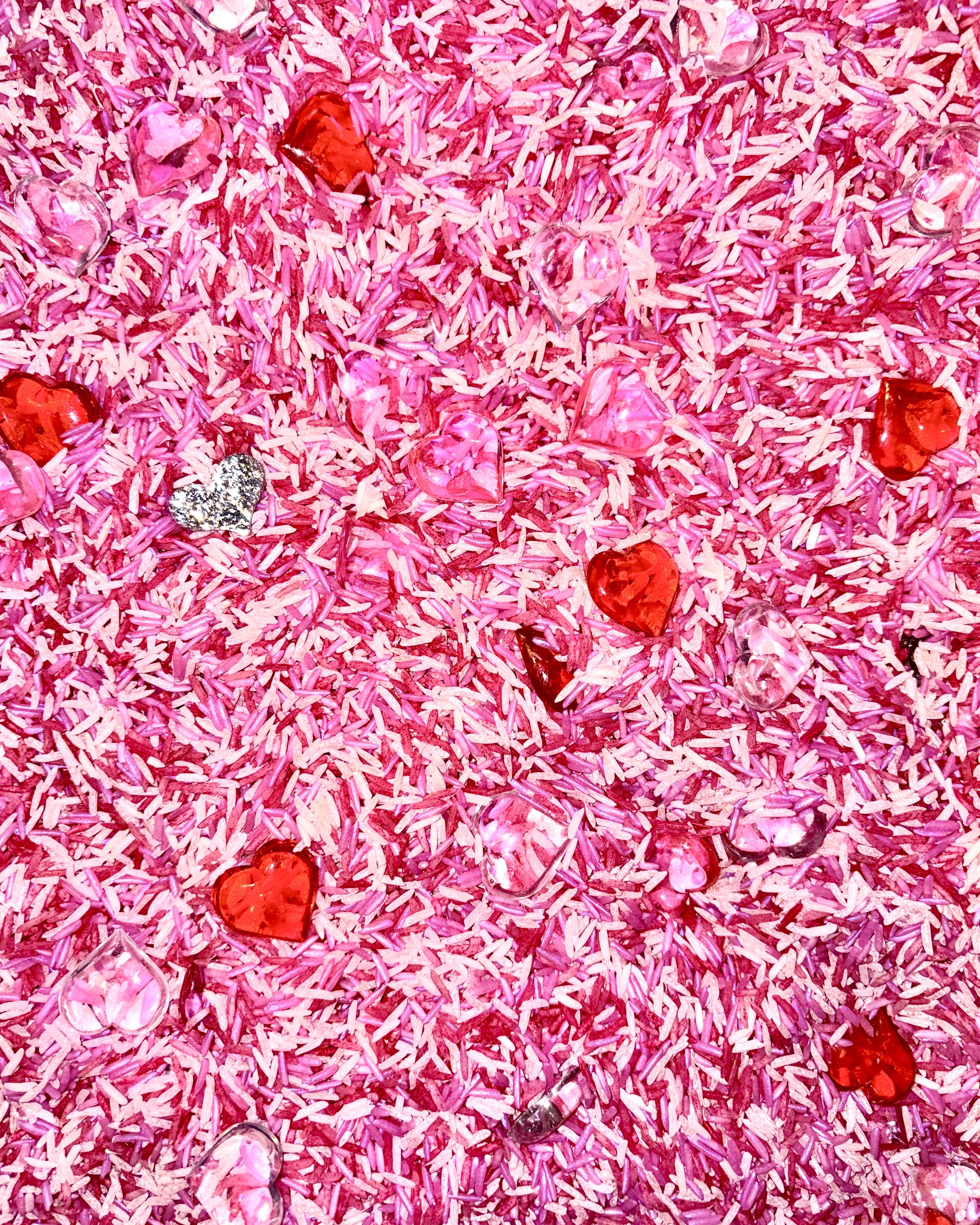 Love Is In The Air Sensory Mix – Image 1