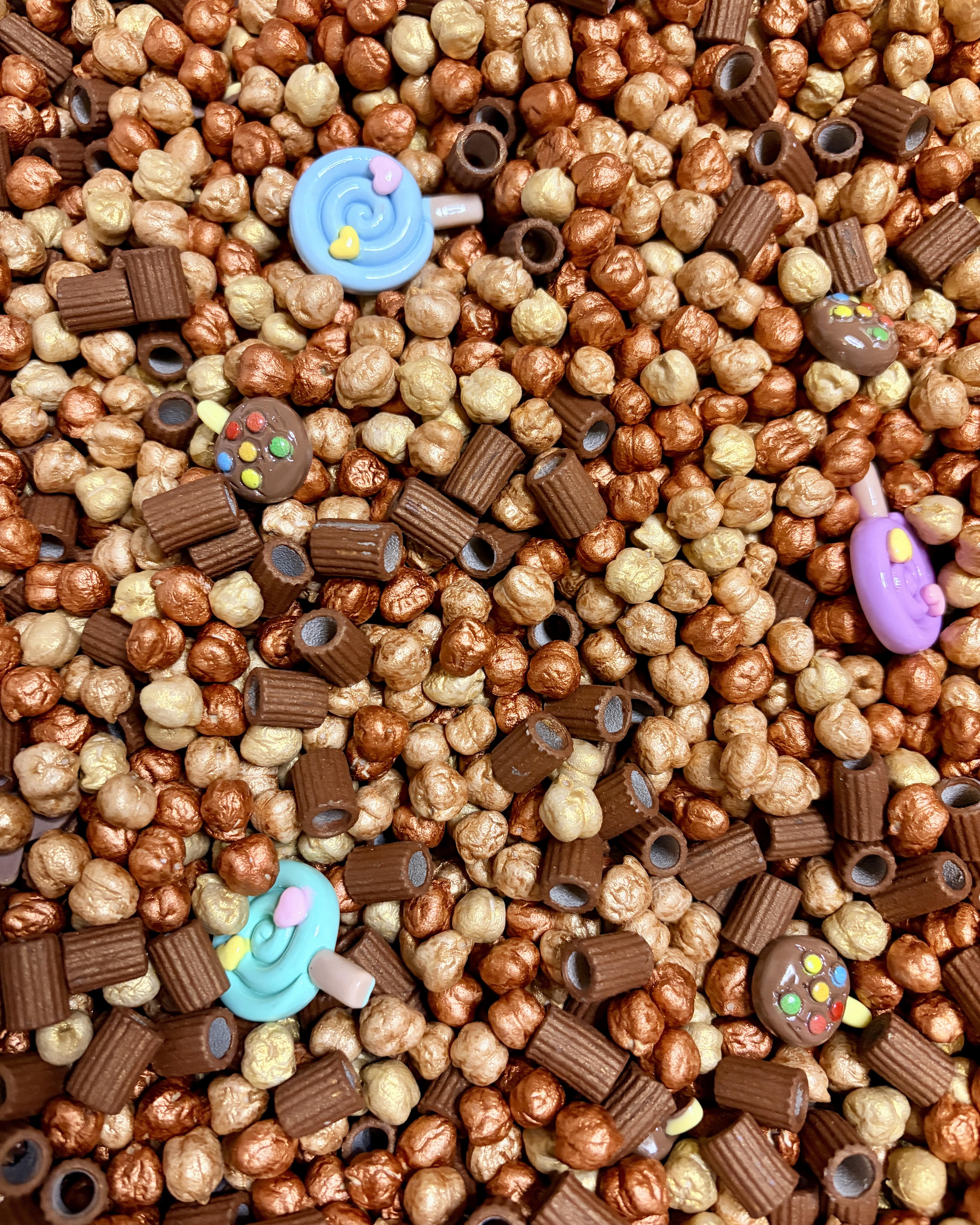 Sweet Like Chocolate Sensory Mix – Image 3