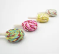 Felt Lollipop Collection (set of 4) – Image 4