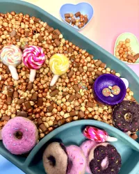 Sweet Like Chocolate Sensory Mix – Image 4