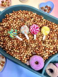 Felt Lollipop Collection (set of 4) – Image 5