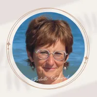 blog author image