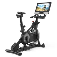 NordicTrack Commercial S22i Spin Bike (NEW Model) – Image 1