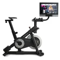 NordicTrack Commercial S22i Spin Bike (NEW Model) – Image 2
