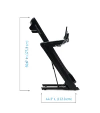 NordicTrack Commercial 1750 Treadmill – Image 4