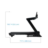 NordicTrack Commercial 1750 Treadmill – Image 3