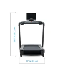 NordicTrack Commercial 1750 Treadmill – Image 5