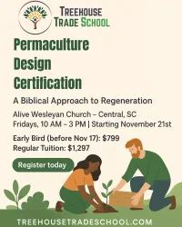 Permaculture Design Certification – Image 1