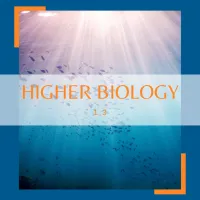 Higher Biology Key Area 1.3 Gene Expression – Image 1