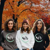 WR Pull Over Hoodies – Image 1