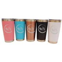 WR Tumblers – Image 1