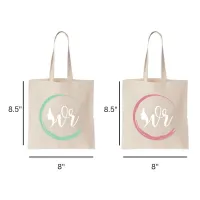 WR Small Tote Bags – Image 1