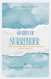 "60 Days of Surrender" E-Book – Image 1