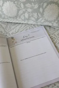 Vision Creation Journal – Image 7