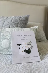 Vision Creation Journal – Image 2