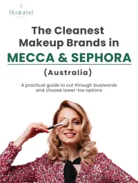 Clean Makeup & Skincare Brand List – Image 1