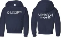 Season 15 Youth Hoodie – Image 1