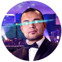 blog author image