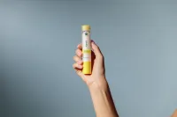 Nutricentials Pumps Vitamin C + Collagen – Image 1