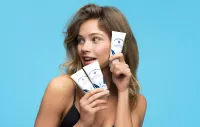 Day Dream Protective Lotion SPF 35 – Image 2