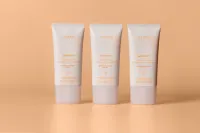 Mineral Face Sunscreen SPF 50+ Lotion – Image 3