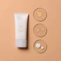 Mineral Face Sunscreen SPF 50+ Lotion – Image 1