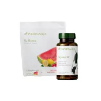 Pharmanex® Nu Biome® – Slim Tea (Nu Biome & TeGreen)